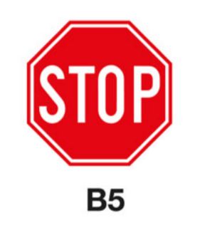 B5