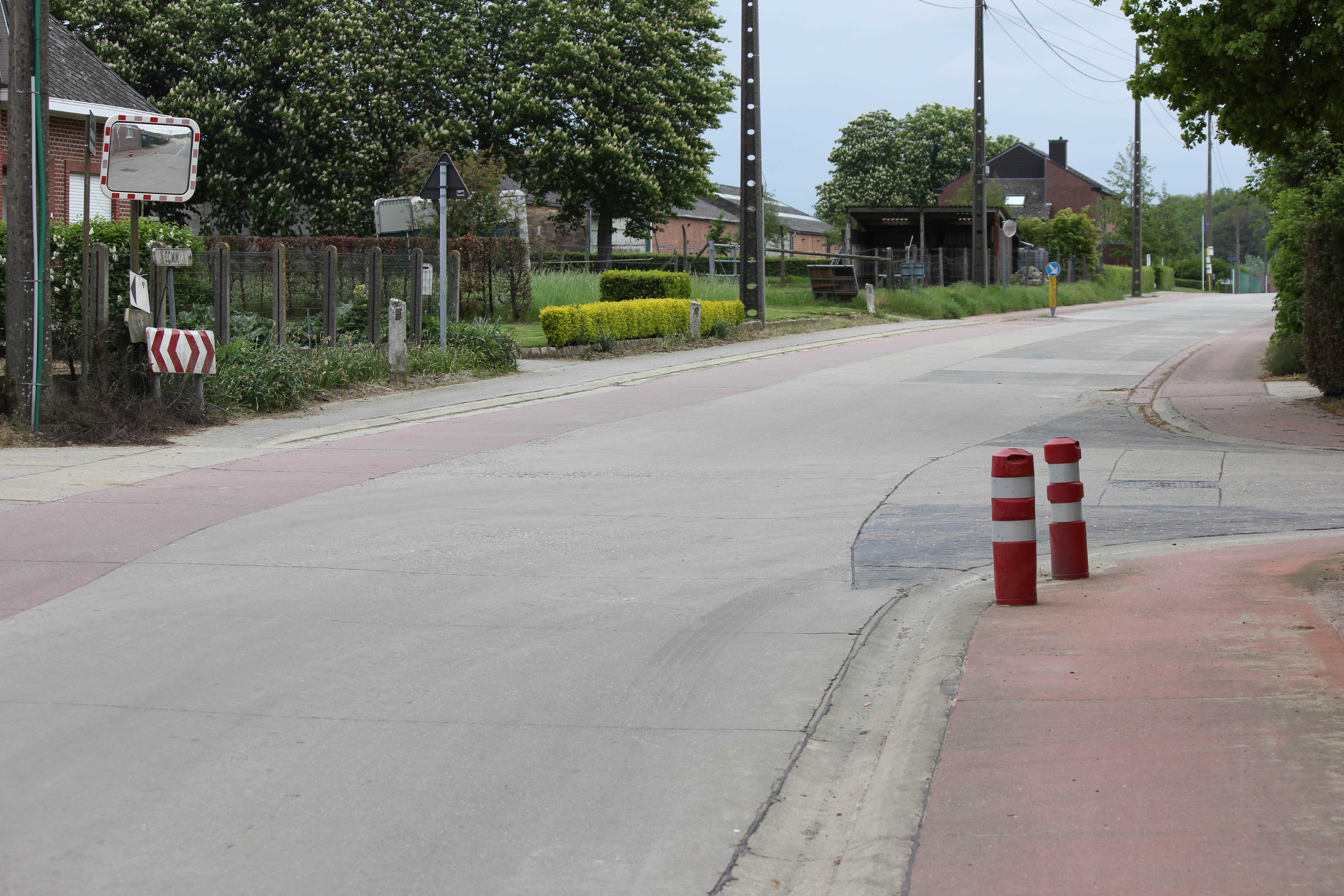 Steenbergen-Paemelen