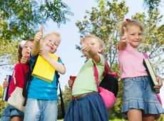 Ook in de Vrije Basisschool - De Duizendpoot in Glabbeek komt er een zomerschool.