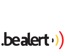 BE-Alert