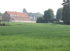 Baekveldwijk Glabbeek